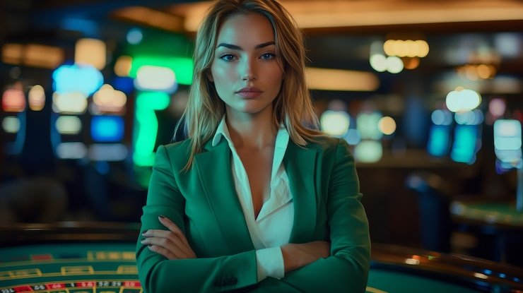 Dashboard mainlotre menampilkan pasar sportsbook Liga 1, live dealer, dan slot games